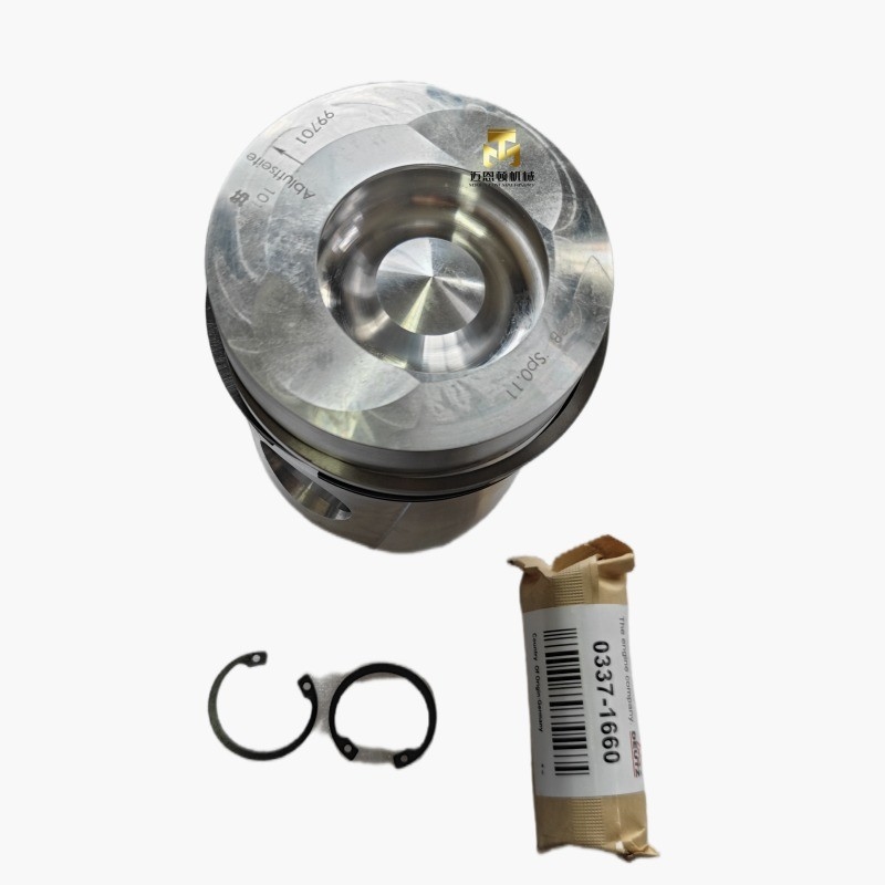 Piston Assembly 04236676 04234939 04236674 04235032 4236676 4234939 4236674 4235032 0423 6676 0423 4939 0423 6674 0423 5032 for deutz 914 Engine