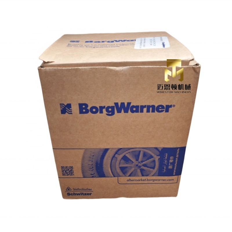 Schwitzer Turbocharger Turbo 04232252 04151571 04154649 04152326 315726 02L21-0248 For DEUTZ BF6L913C BF6L913 ENGINE
