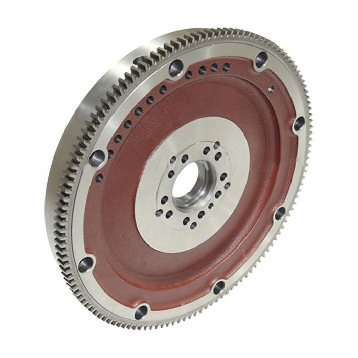 Flywheel 04254991 04204752 02244054 02244032 0425 4991 0420 4752 0224 4054 0224 4032 4254991 4204752 2244054 2244032 for Deutz BFM2012 BF6M1013 BF6M1013E BF6M1013FC TCD2012