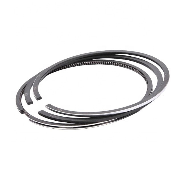Set Of Piston Rings 04909058 0490 9058 For Deutz TCD7.8 engine