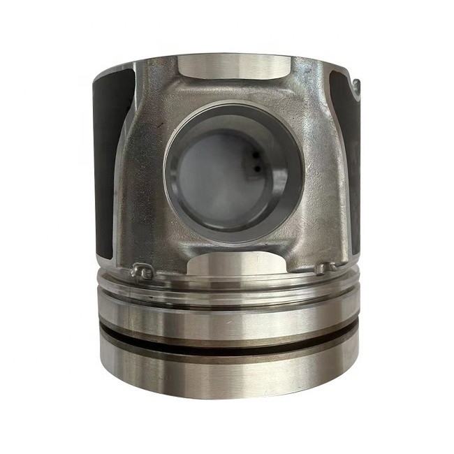 Piston Set 04915665 0491 5665 4915665 For Deutz TCD7.8 ENGINE