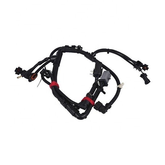 Cable Harness 04215021 0421 5021 4215021 For Deutz TCD7.8 ENGINE