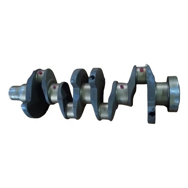 Crankshaft 04271639 04287306 04271545 0427 1639 0428 7306 0427 1545 4271639 4287306 4271545 For Deutz BF3L2011 BF3M1011F BF3M2011 F3L2011