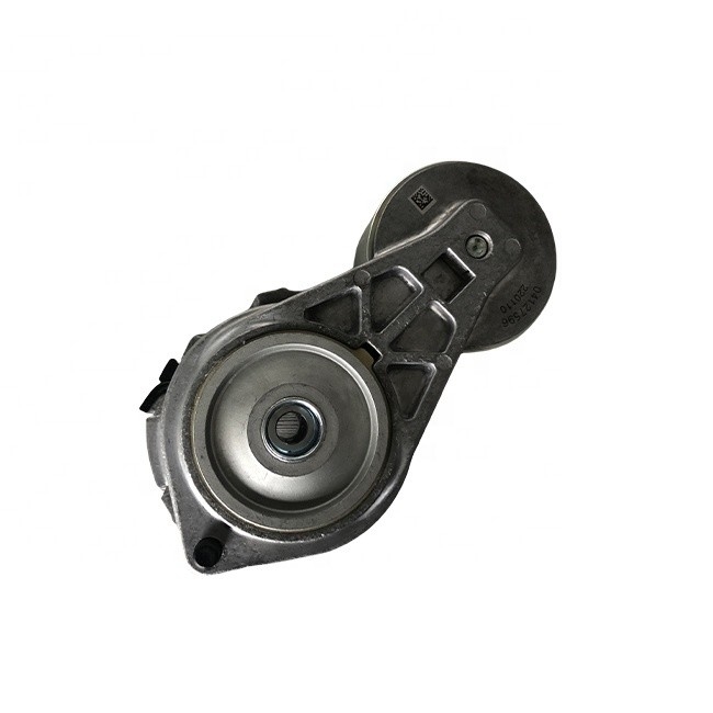 320/08657 32008657 320-08657 Belt Tensioner for JCB 3CX 4CX engine Heavy-Duty Construction