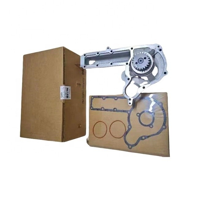 Water Pump 02937467 02931060 02931394 04260085 0293 7467 0293 1060 0293 1394 0426 0085 2937467 2931060 2931394 4260085 For Deutz 1015 V8