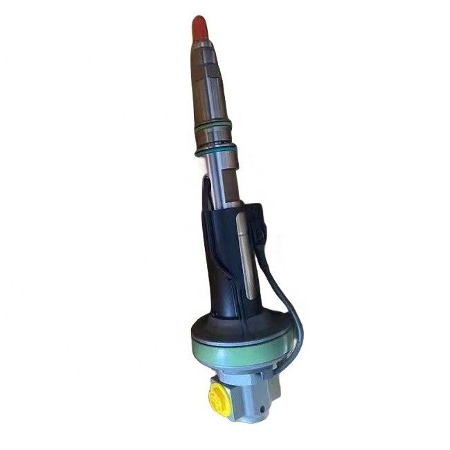 Fuel Injector 2882077 2867147 for CUMMINS QSK19 QSK38 QSK60 QSK50 QSK23C QST30 QSM11 Engine