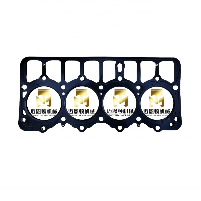 Deutz TCD3.6 L4 Engine Cylinder Gasket 61 10077 00 04125410 04125491 0412 5410 0412 5491 4125410 4125491 611007700