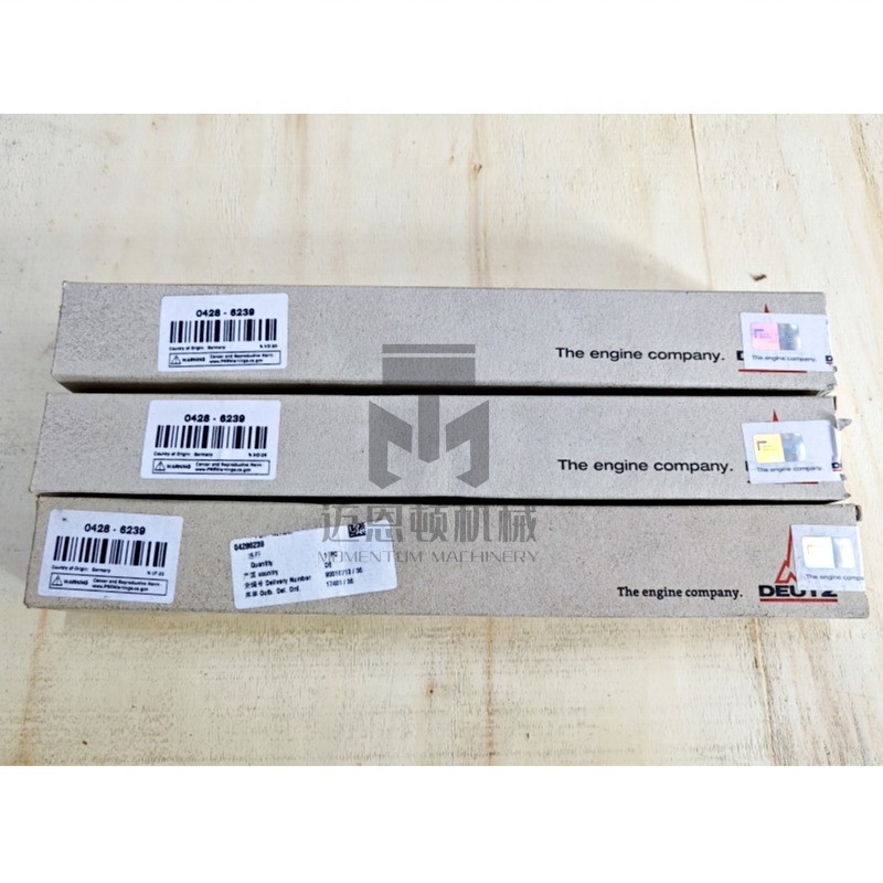 Control Rod 04286239 04179808 0428 6239 For Deutz F3M1011 F3L1011F BF3M2011 BF3L2011
