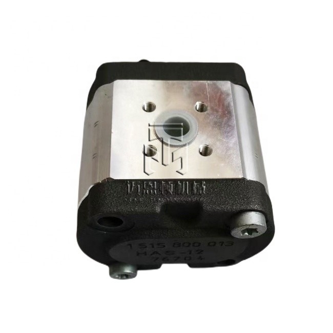 Hydraulic Pump Gear Pump 1515800013 for deutz tcd2012 Engine