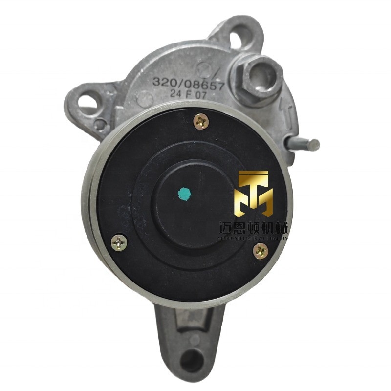 diesel engine Belt Tensioner 3CX 320/08657 320/08651 320/08759 320/A8586 320/08657 32008651 32008759 320A8586  320/08657 320-08651 320-08759 320-A8586For JCB engine parts