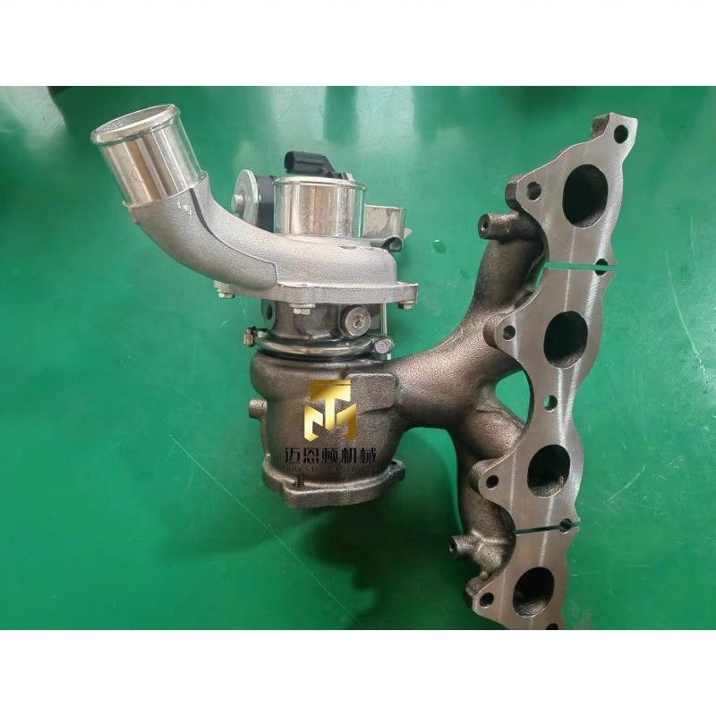 Turbocharger 16399980016 28231-2B760 28231-2B760 for Hyundai Tucson 1.6L B01  Energy Mining