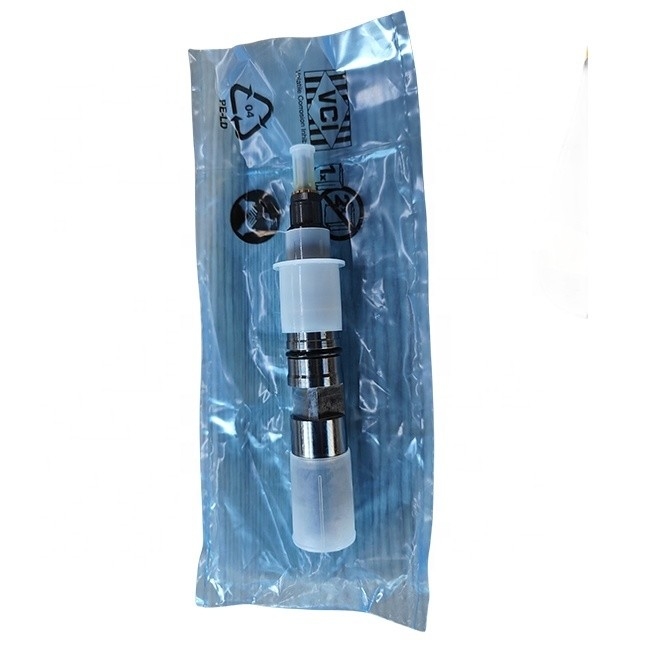 Injector Nozzle 0445124022 BOSCH 04913657 VOE22336268 4913657 for DEUTZ TCD7.8 l06 Engine