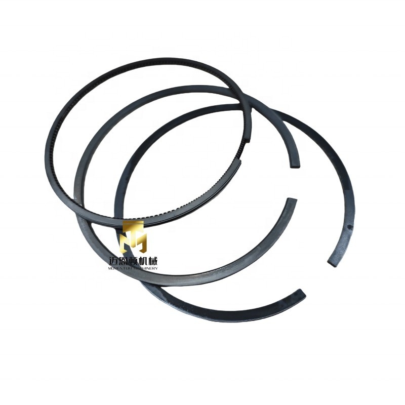 Piston Rings 04287513 0428 7513 4287513 for Deutz D2011 L04 Engine