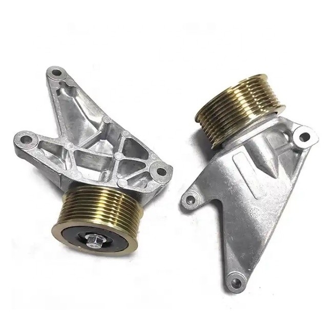 JCB 3CX 4CX Engine Parts Belt Tensioner 320-08588 320-08586 320/08586 320/08588 32008586 32008588