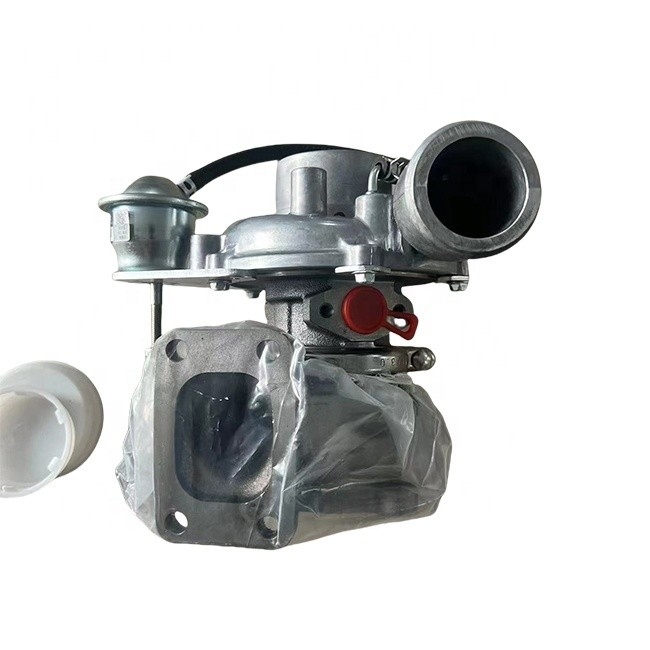 Turbocharger 35242140H 35242140