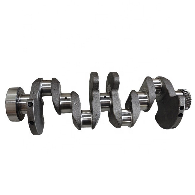 Crankshaft 02931048 02929339 0293 1048 0292 9339 2931048 2929339 For Deutz F4L912