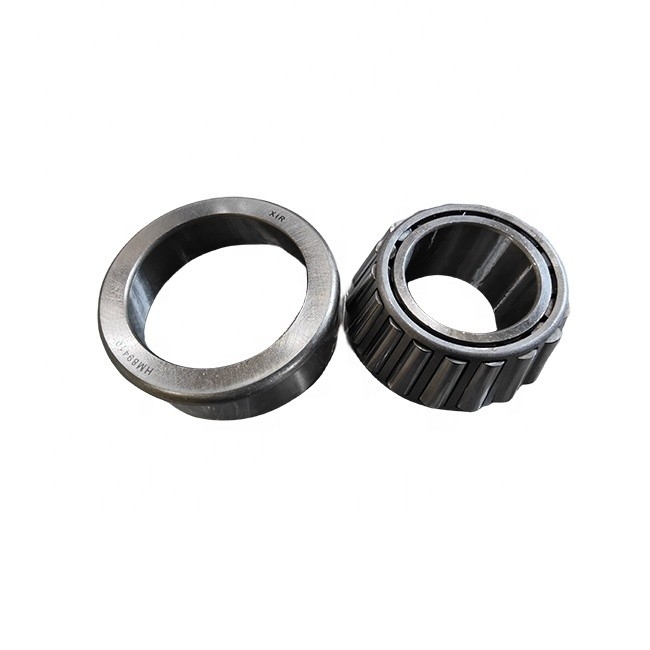 Stainless Steel Taper Roller Bearings HM89449 HM89410 HM89449/10 For Construction Machine
