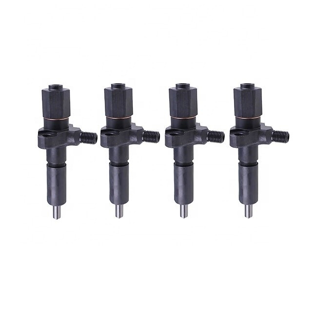 Fuel Injector 17/103800 17-103800 17103800 for JCB 3CX 3C-2 3CX-2 3CX-4 3D 4C 4C-2 4CN-2