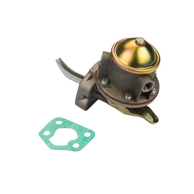 ULPK0002 ULPK0037 1447535M91 3641400M91 Fuel Lift Pump 17/402000 17/401200 25061593 25066397 For Perkins JCB Engine