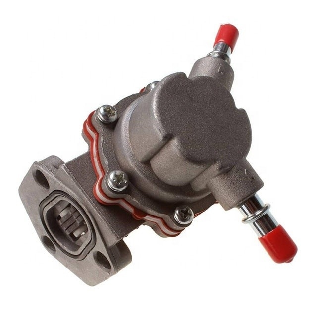 Fuel Lift Pump 320/07201 320/07037 320/07040 320/07201A 32007201 32007037 32007040 320/07201A For JCB 3C 3CX 3D 3DX 4C 4CN 4CX