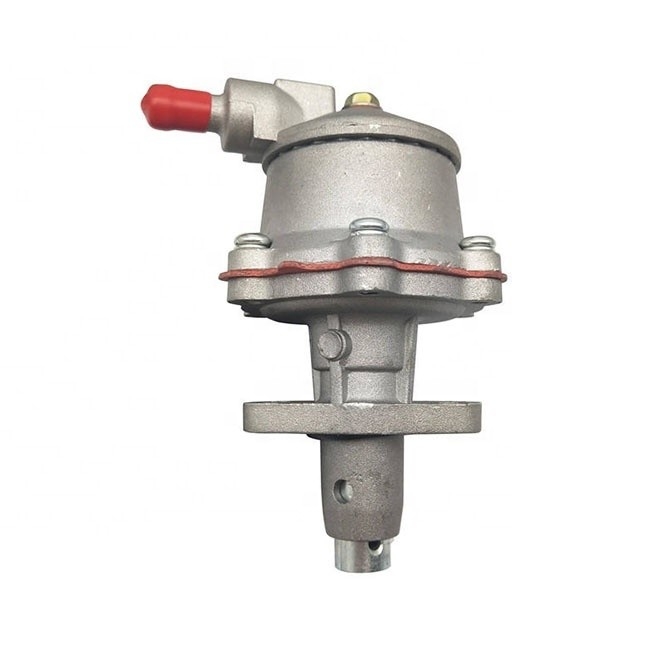 Fuel Lift Pump 130506351 130506350 130506290 For JCB Perkins 404D-22 404D-22T 404D-22TA 403C-11 403C-15