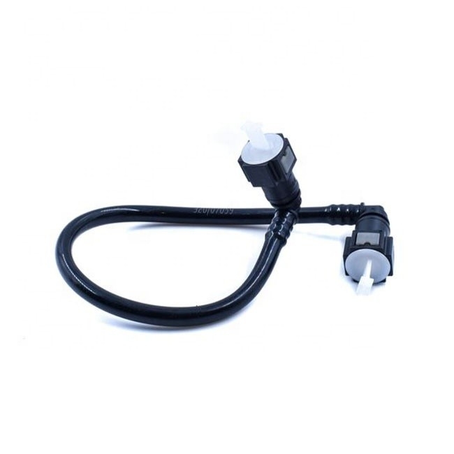 Pipe Lift Pump To Filter 320/07042 320/07059 32007042 32007059 320-07042 320-07059 For JCB 3CX engine