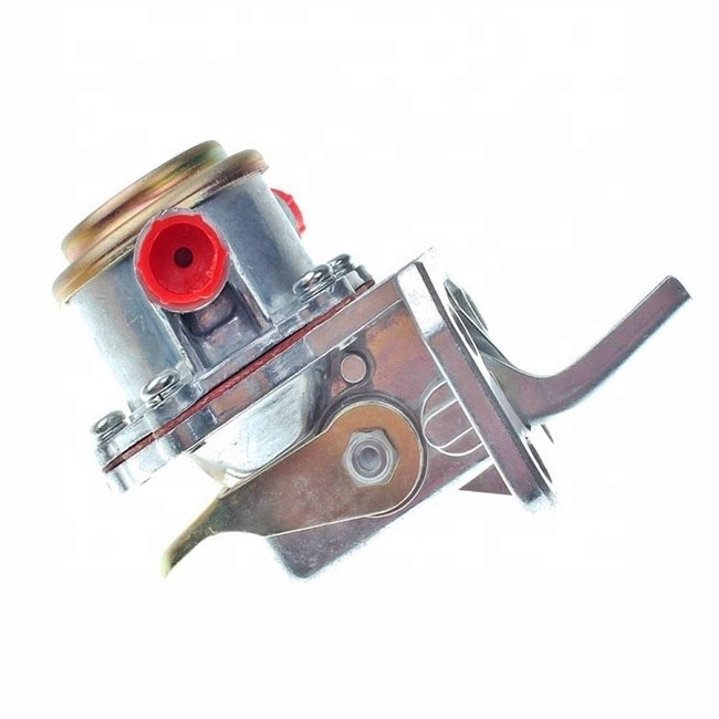 17/402100 17402100 17-402100 JCB Diesel Fuel Lift Pump for JCB engine 3CX 4CX 3DX 4DX engine