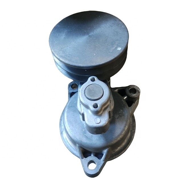 Tensioning Pulley 04152513 04150696 02238070 4152513 4150696 2238070 0415 2513 0415 0696 0223 8070 For Deutz BF6L913