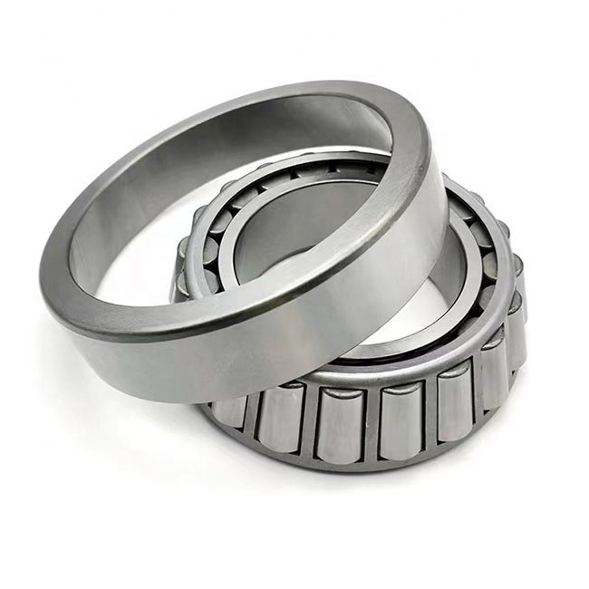 Metal Ball Bearing HM89449 HM894410 HM89449/10 For JCB Machinery