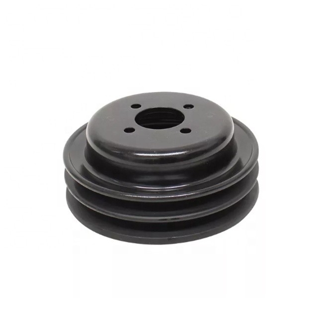 Fan Belt Pulley 02/201328 02/200877 02/200018 320/08628 02-201328 02-200877 02-200018 320-08628 02201328 02200877 02200018 32008628  For JCB 3CX 4CX  engine