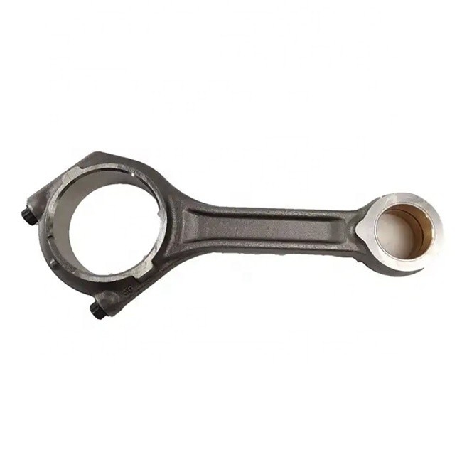 Connecting Rod 02101440 02/101440 320/03114 320/03379 use in JCB 444 3CX 3DX 4CX 1400B 1550B