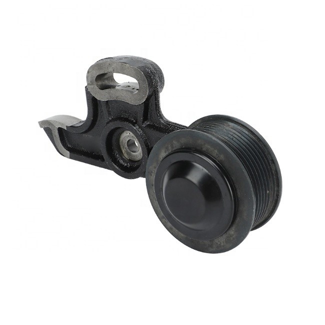Tensioner Arm Assembly 320/08729 320/08694 32008729 32008694 320-08729 320-08694 For JCB 3CX JS200 JS220 JCB448 JCB444 DIESEL Engine
