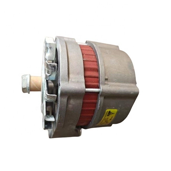 14V 55A Alternator 01183447 01182151 01183638 01178521 0118 3447 0118 2151 0118 3638 For Deutz BFM1013 BF4M1013C BF6M1013C 912 913