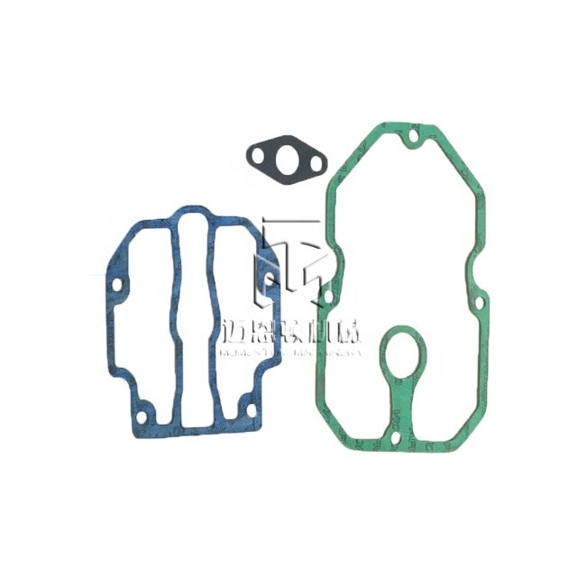 Valve Cover Gasket 04224392 0422 4392 4224392 For Deutz TCD2015
