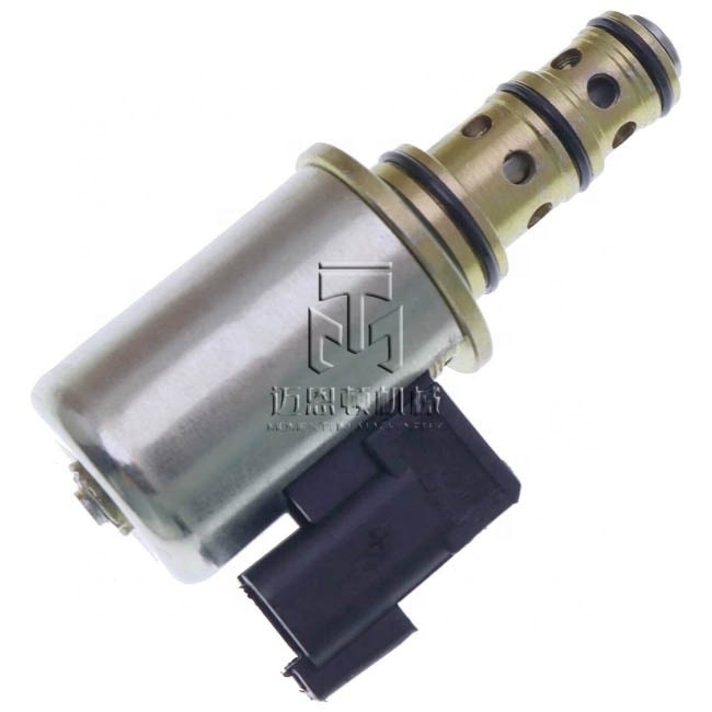 25220994 25/220994 25-220994 Hydraulic Solenoid Valve For JCB Excavator 3CX 4CX  engine