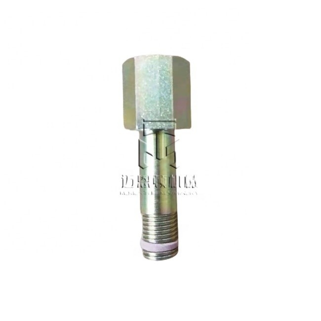 Connector 04205594 4205594 0420 5594 for deutz TCD2012 BFM2012 Engine