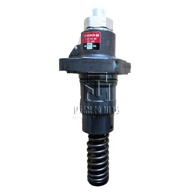 njection Pump 02113695 2113695 0211 3695 0414693007 21147446 for TCD2012 TCD2012 D6E Metal
