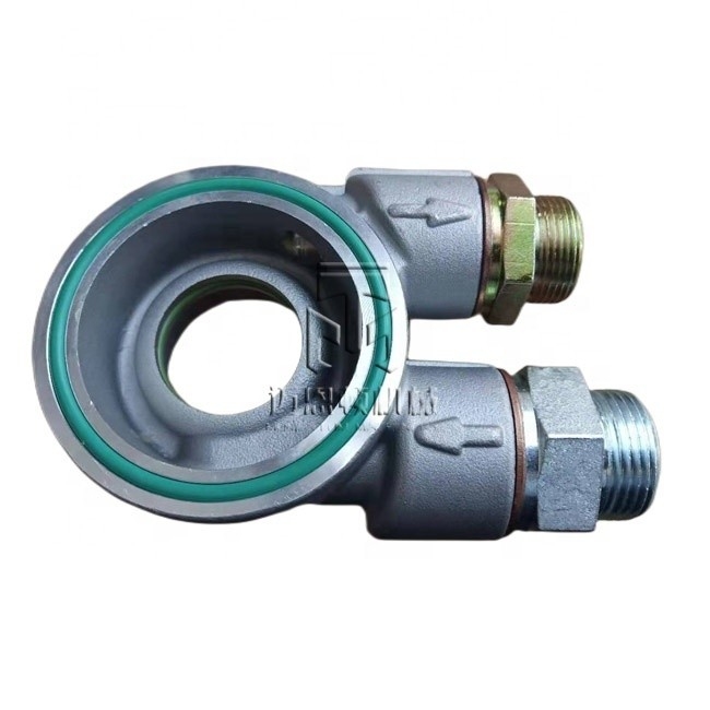 Excavator Adapter VOE21317531 0429 8837 04298837 4298837 21317531 for deutz EC140D EC180D EC200D EC210D EC160B EC200B EC210B EC240B EC290B