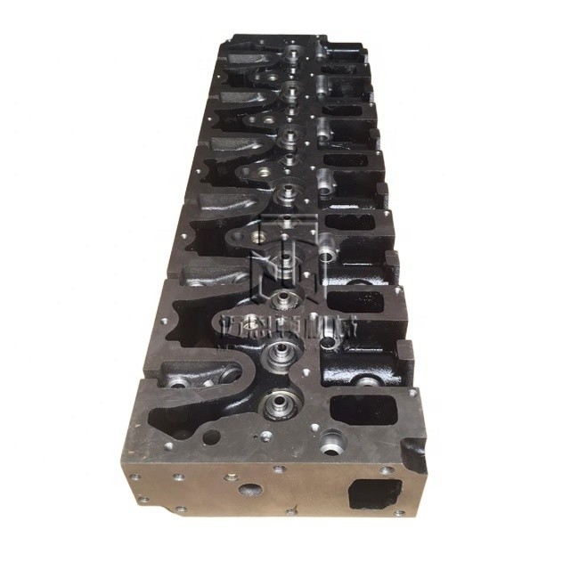 Cylinder Head Assy 0429 2633 0428 9690 0450 2731 04292633 04289690 0450731 4292633 4289690 450731 for Deutz TCD2012 L06 2V Engine