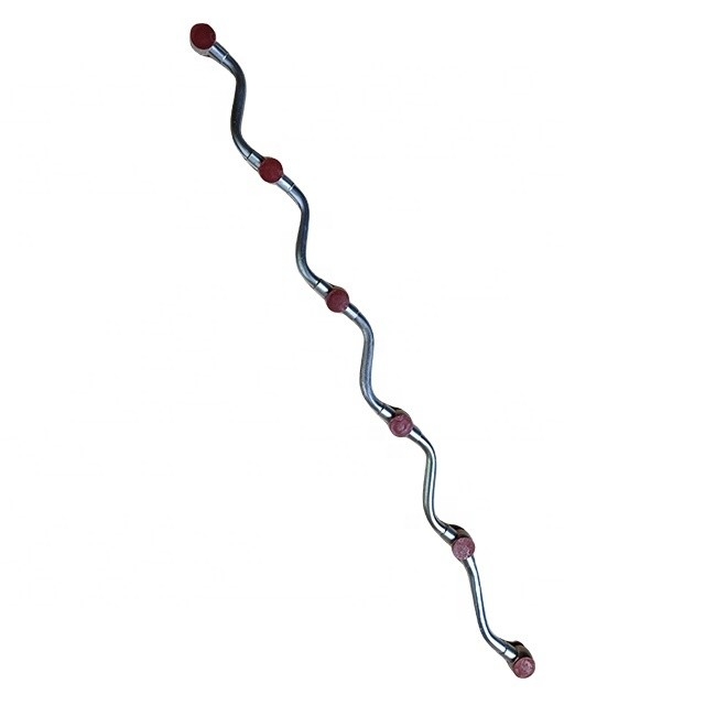 Fuel Line 04502420 04258376 04900034 0450 2420 0425 8376 0490 0034 4502420 4258376 4900034 for deutz Deutz BF6M2013