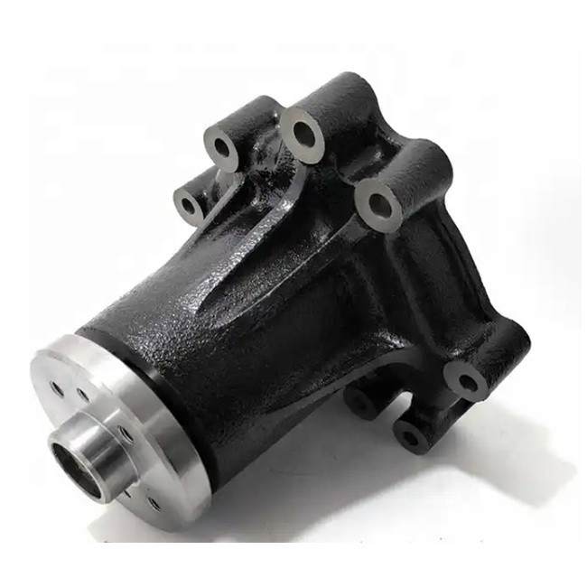 Diesel Engine Water Pump 02802310 02-802310 02/802310 For JCB Excavator Parts JS210 JS200