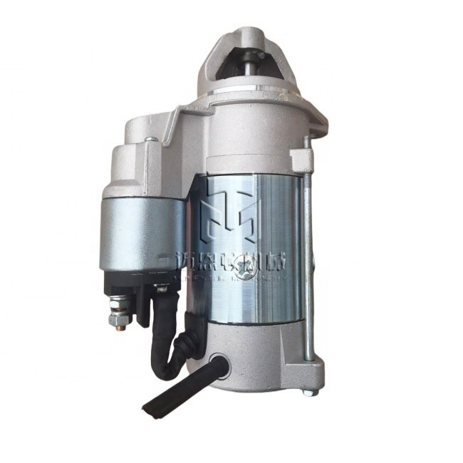 12V 2.3KW Starter 01182384 01181751 01183599 0118 2384 0118 1751 0118 3599 1182384 1181751 1183599 BOS-CH 0001223016 for deutz D2011 FL2011 BFL1011