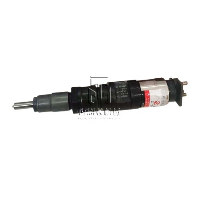Common Rail Injector Assy G3 S0000 095000-1020 0950001020