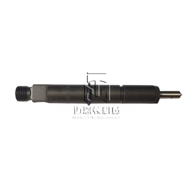Injector 0432191313 20549383 02113000 02112835 0211 3000 0211 2835 2113000 2112835 For DEUTZ BFM2012 D6D engine