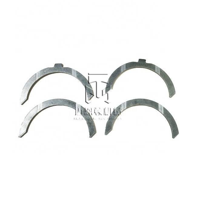 THRUST WASHER 02931843 02929723 04220162 04264058 0293 1843 0292 9723 0422 0162 0426 4058 2931843 2929723 4220162 4264058 for deutz TCG2015 V06 BFM1015