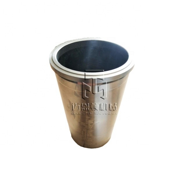Cylinder Liner Kit 04227080 04225169 04262182 04260931 04264354 0422 7080 0422 5169 04262182 0426 0931 0426 4354 04227080 4225169 4262182 4260931 4264354 for DEUTZ BFM1015 Engine