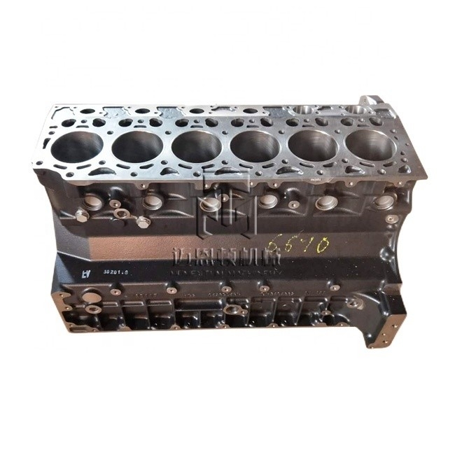 Cylinder Block 04289966 04296586 04511780 04506856 4289966 4296586 4511780 4506856 For Deutz D6E TCD2012 L06 2V Engine