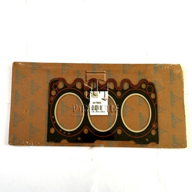 Cylinder Head Gasket 04280813 04271263 04280812 04103935 04271264 04280814 04271262 0428 0813 0427 1263 0428 0812 0410 3935 0427 1264 0428 0814 0427 1262 for deutz F3L2011 D2011 L03 FM2011