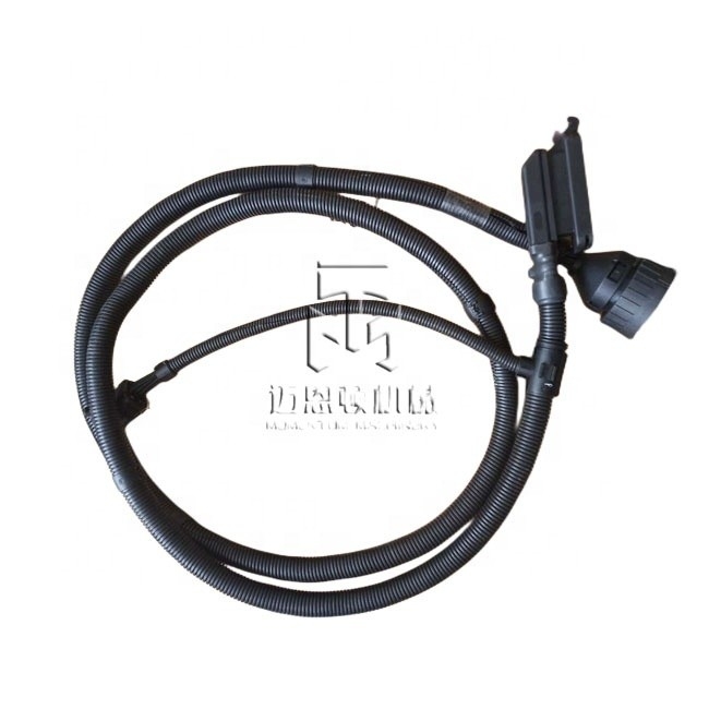Interconnect Cable 04213152 04213153 0421 3152 0421 3153 0213152 4213153 20585159 for deutz EC140 D4D TCD2012 L04 2V TD2012 L04 2V BF4M2012 BF4M1013C BF6M1013