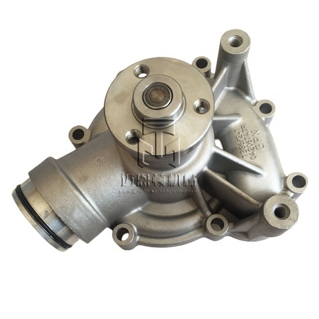Water pump 21404504 20726083 04259547 02937456 02937439 04503613 04206747 04256853 04205959 04801616 FOR DEUTZ BFM2012